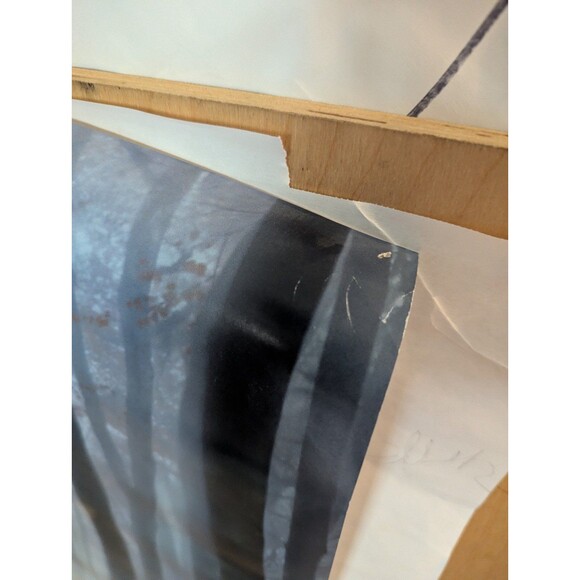 Disney Frozen wall art posters framed - Picture 8 of 12